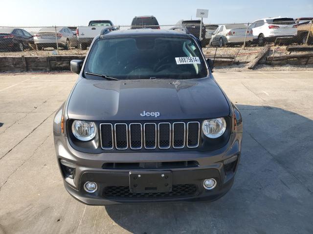 2019 JEEP RENEGADE L - ZACNJABB0KPK51554