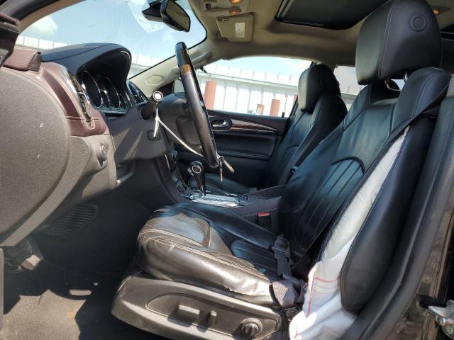 2015 BUICK ENCLAVE - 5GAKVCKD9FJ220415