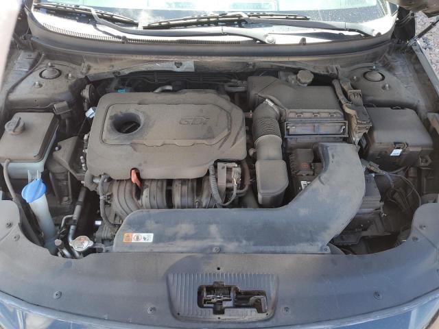 VIN 5NPE24AF8GH320366 2016 Hyundai Sonata, SE no.11