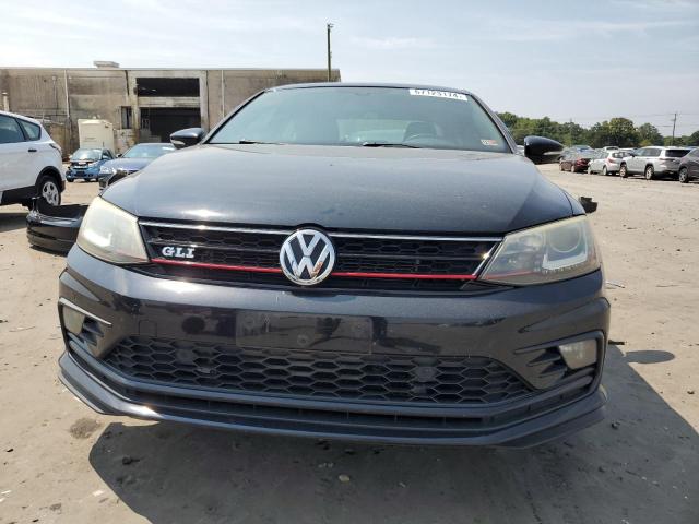 VIN 3VW5T7AJ9GM230508 2016 Volkswagen Jetta, Gli no.5