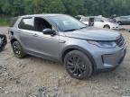 LAND ROVER DISCOVERY photo