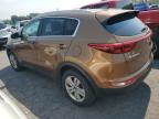 KIA SPORTAGE L снимка