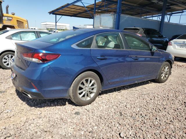 VIN 5NPE24AF9KH787451 2019 Hyundai Sonata, SE no.3