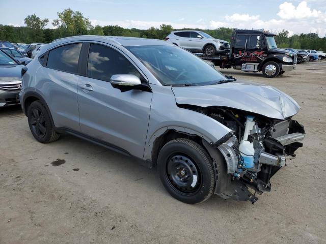 2022 HONDA HR-V EX - 3CZRU6H55NM732475