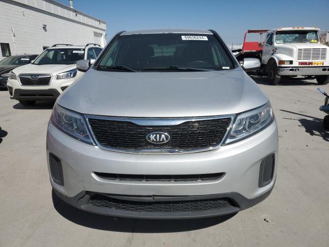 VIN 5XYKT3A61FG593908 2015 KIA SORENTO no.5