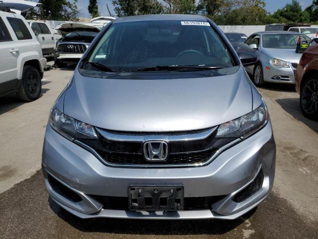 2019 HONDA FIT LX - 3HGGK5H48KM704901