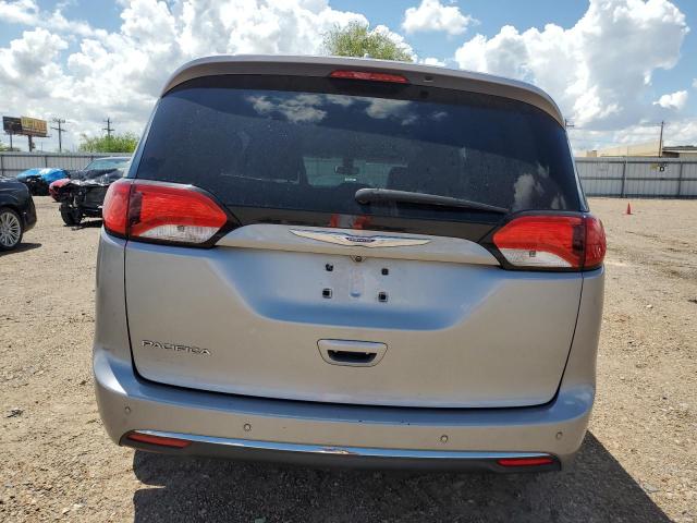 VIN 2C4RC1BG8JR235770 2018 Chrysler Pacifica, Touri... no.6