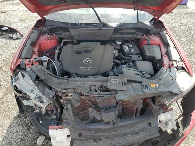 VIN JM3KFACMXJ0424581 2018 Mazda CX-5, Touring no.12