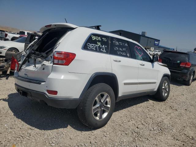 VIN 1C4RJFAG8DC640545 2013 Jeep Grand Cherokee, Laredo no.3