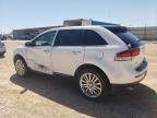 LINCOLN MKX photo