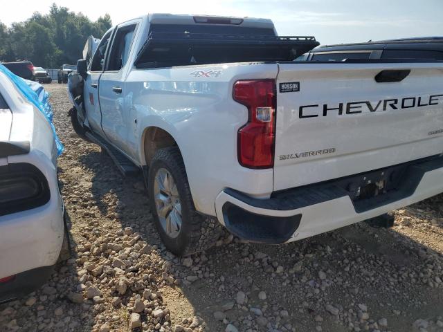 2020 CHEVROLET SILVERADO 3GCPYBEK9LG147382  66877104