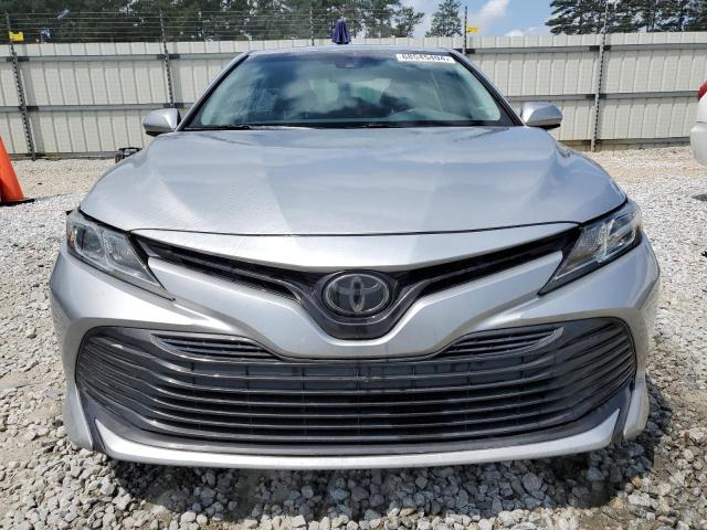 VIN 4T1B11HKXJU095285 2018 Toyota Camry, L no.5