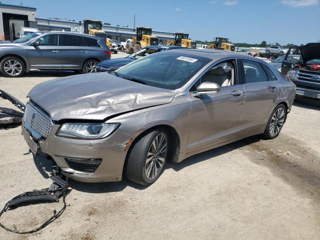 2020 LINCOLN MKZ RESERVE 2020