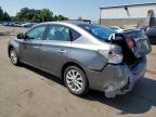 NISSAN SENTRA S photo