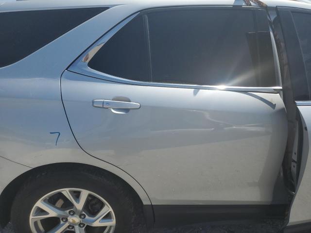 2018 CHEVROLET EQUINOX LT - 2GNAXKEX4J6293046