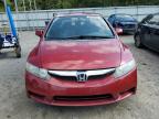 HONDA CIVIC LX photo