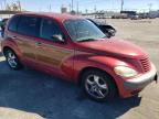 CHRYSLER PT CRUISER photo