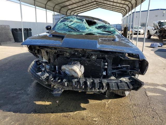 2019 DODGE CHALLENGER - 2C3CDZAG9KH521755