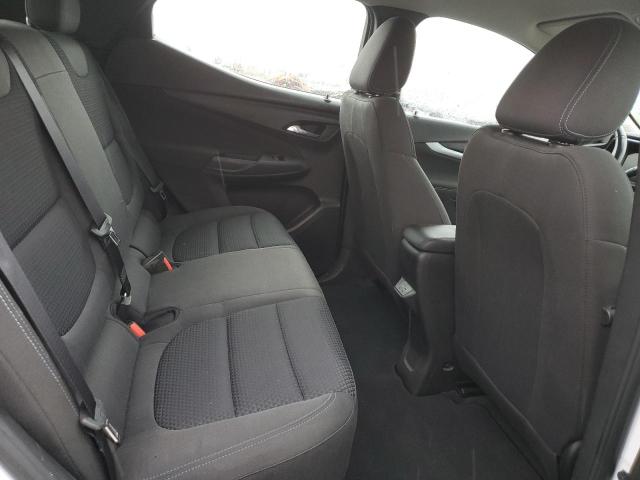 2023 CHEVROLET BOLT EUV L - 1G1FY6S07P4124295