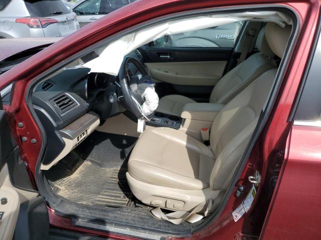 2019 SUBARU OUTBACK 2. - 4S4BSAJC5K3295143