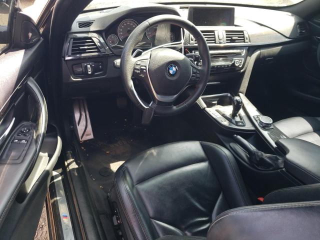 VIN WBS3R9C52FK334101 2015 BMW M4 no.8