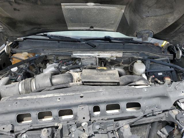 2019 GMC SIERRA K25 - 1GT12SEY2KF134419