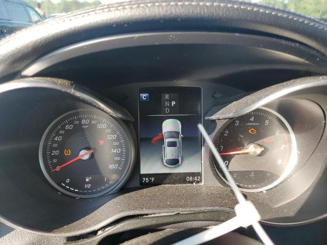 2018 MERCEDES-BENZ GLC COUPE - WDC0J4KBXJF330689