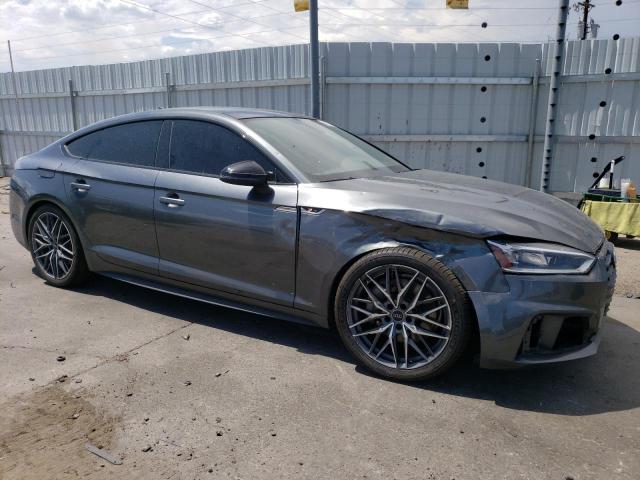 2019 AUDI A5 PREMIUM - WAUENCF5XKA017040