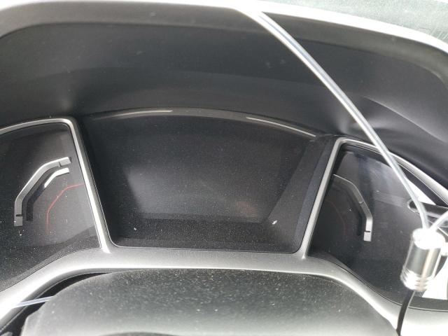 2019 HONDA CIVIC SPOR - 19XFC2F87KE037812