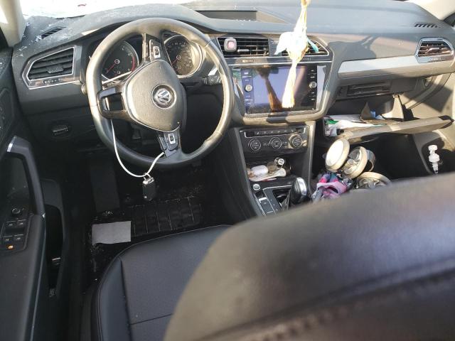 2020 VOLKSWAGEN TIGUAN SE - 3VV3B7AX2LM057878