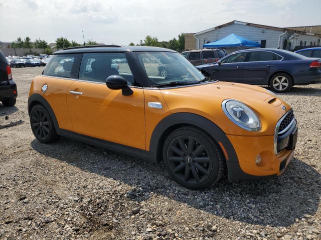 2017 MINI COOPER S - WMWXP7C51H2A44647
