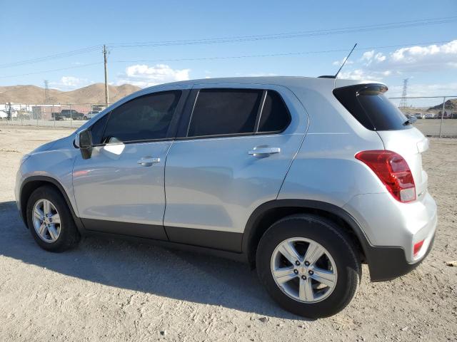 2021 CHEVROLET TRAX LS - KL7CJKSB5MB348985