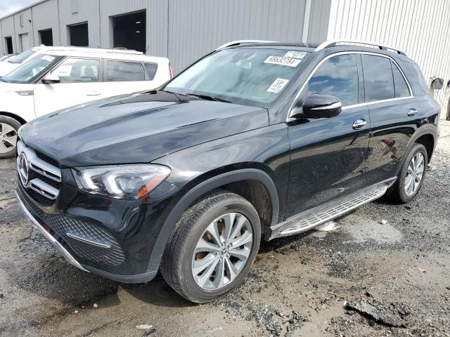 2020 MERCEDES-BENZ GLE 350 4M 4JGFB4KBXLA074773  68632784