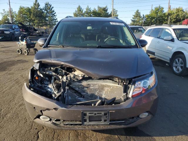 2015 HONDA ODYSSEY TO - 5FNRL5H90FB014375