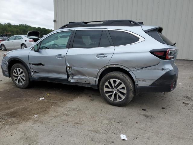 2022 SUBARU OUTBACK PR - 4S4BTADC7N3186289