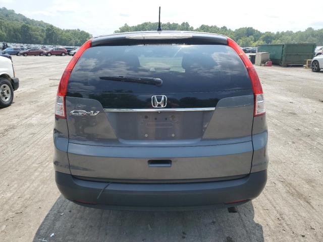 VIN 3CZRM3H51EG703844 2014 Honda CR-V, EX no.6