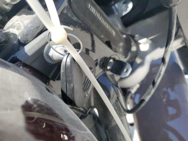 2018 HARLEY-DAVIDSON FLHC HERIT - 1HD1YAJ1XJC075779