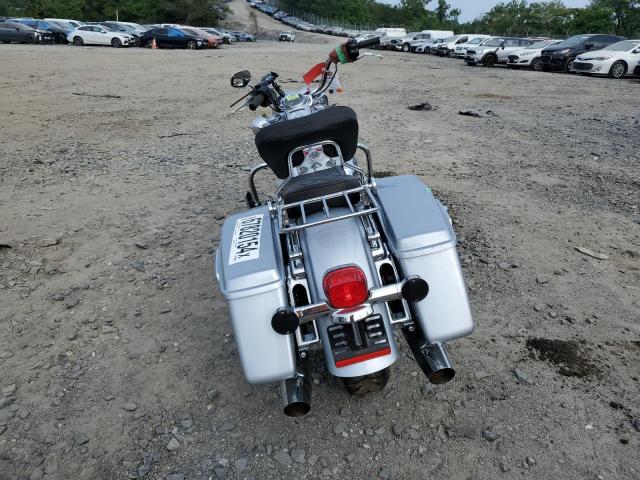 2019 HARLEY-DAVIDSON FLHR - 1HD1FBC13KB612721