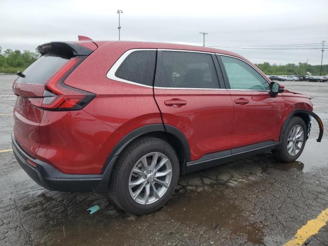 2024 HONDA CR-V EXL - 2HKRS4H73RH440157