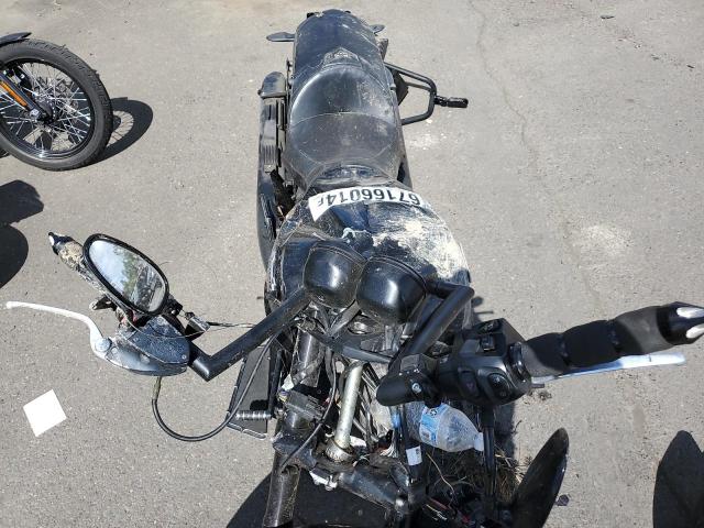 2014 VICTORY MOTORCYCLES CROSS ROAD 5VPBA36N5E3033058