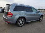 MERCEDES-BENZ GL 450 4MA photo