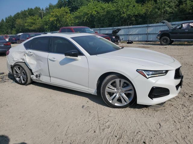 2021 ACURA TLX TECHNO - 19UUB6F43MA007180