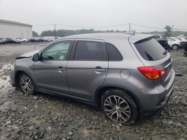 VIN JA4AR3AU5KU000613 2019 MITSUBISHI OUTLANDER no.2