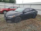 2020 NISSAN SENTRA S - 3N1AB8BV9LY312711