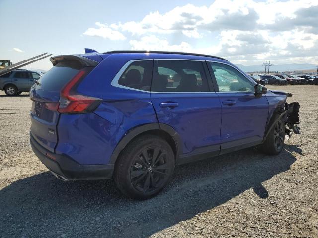 2024 HONDA CR-V SPORT - 7FARS6H9XRE069465