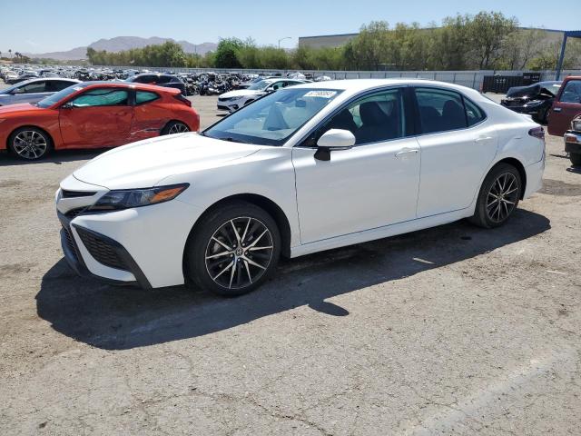 2022 TOYOTA CAMRY SE 2022