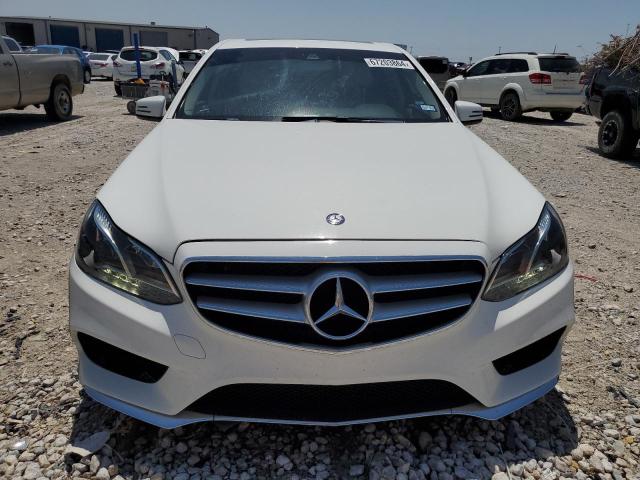 VIN WDDHF5KB7GB278752 2016 Mercedes-Benz E-Class, 350 no.5