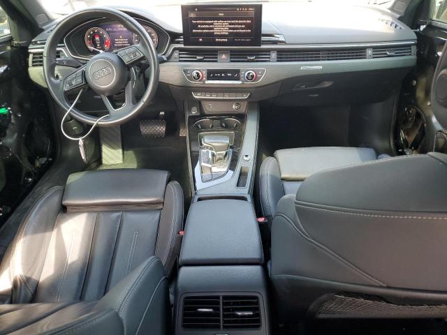 2020 AUDI A4 PREMIUM - WAUENAF4XLN005122