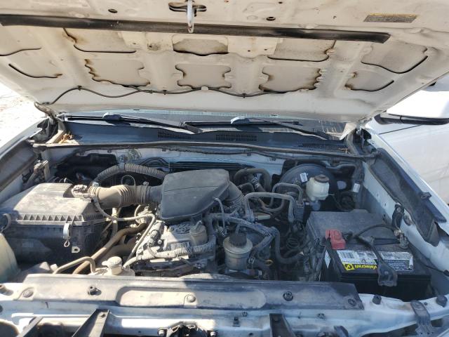 VIN 5TFAX5GNXLX183238 2020 Toyota Tacoma, Double Cab no.11