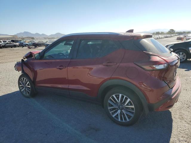 2024 NISSAN KICKS SV - 3N1CP5CV2RL525934